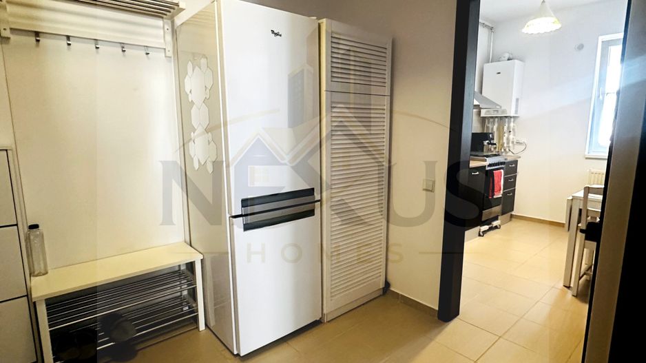 Apartament 2 camere decomandat | Drumul Fermei - Parcare inclusă - Poză 8