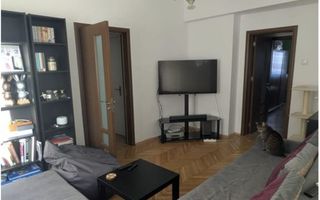 VANZARE  3 CAMERE  IN  VILA INTERBELICA  –PIATA VICTORIEI - Poză 3