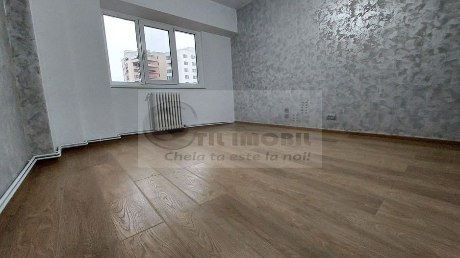 Apartament 3 Camere Păcurari, Et.2, complet renovat, - Poză 5