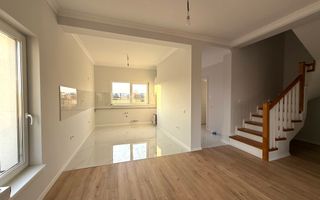 Duplex modern 5 camere| 113 mp + 320 mp teren| Mosnita Nouă - Poză 15