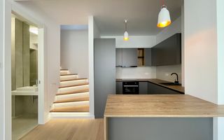 Vila urbane 4 camere | Tunari-Parc - Poză 21