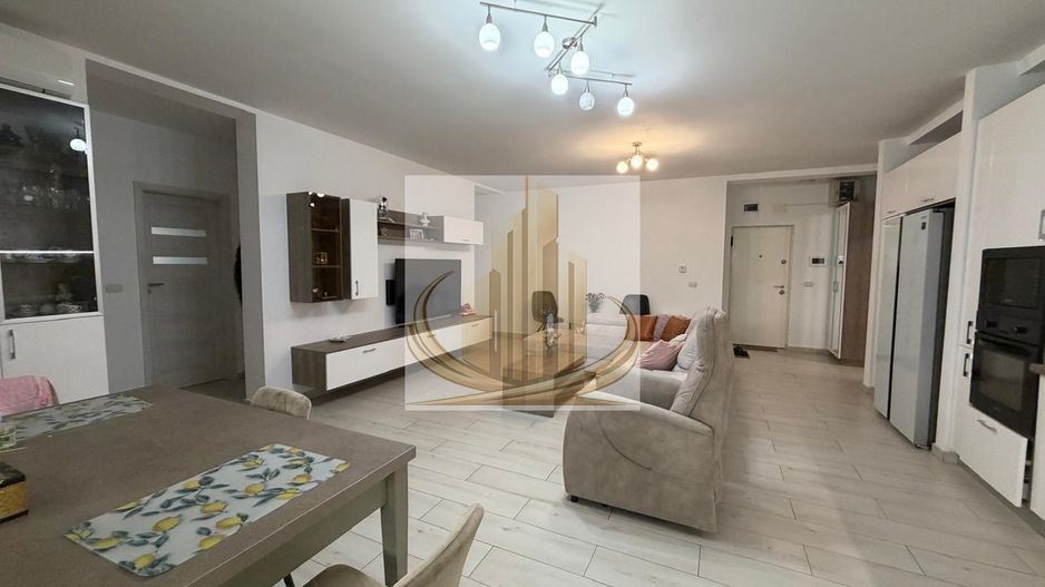 Apartament Premium 3 Camere | 87 MP + Grădină 94 MP | Braytim - Poză 4