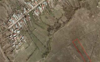 teren 5000 mp intravilan sector 6 giulesti - Poză 4