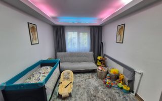 Ap decomandat 4 camere , 2 bai si 2 balcoane-zona Colentina bloc 1986 - Poză 8