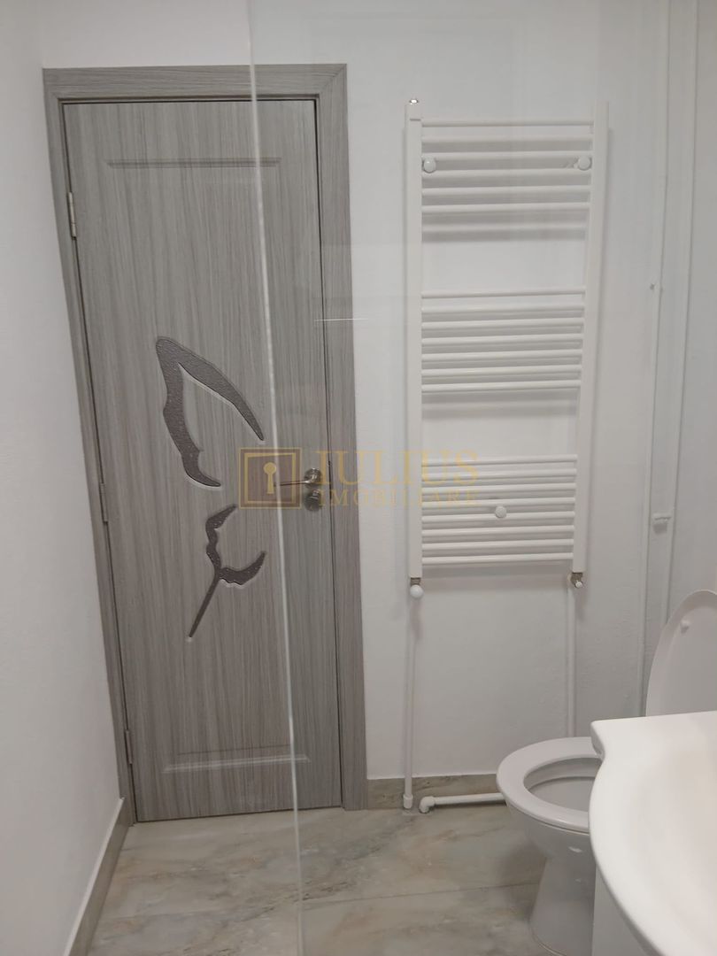 2 camere| Torontalului centrala proprie| renovat recent| parter - Poză 6