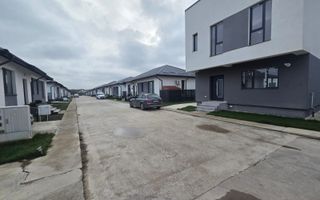 Casă tip 3 – Ivonco Residential, Tunari, Str. Orientului - Poză 13