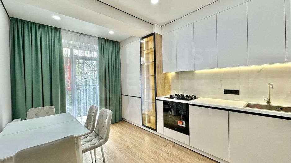 Vânzare, apartament, 2 camere, strada Jubiliară, Botanica - Poză 2
