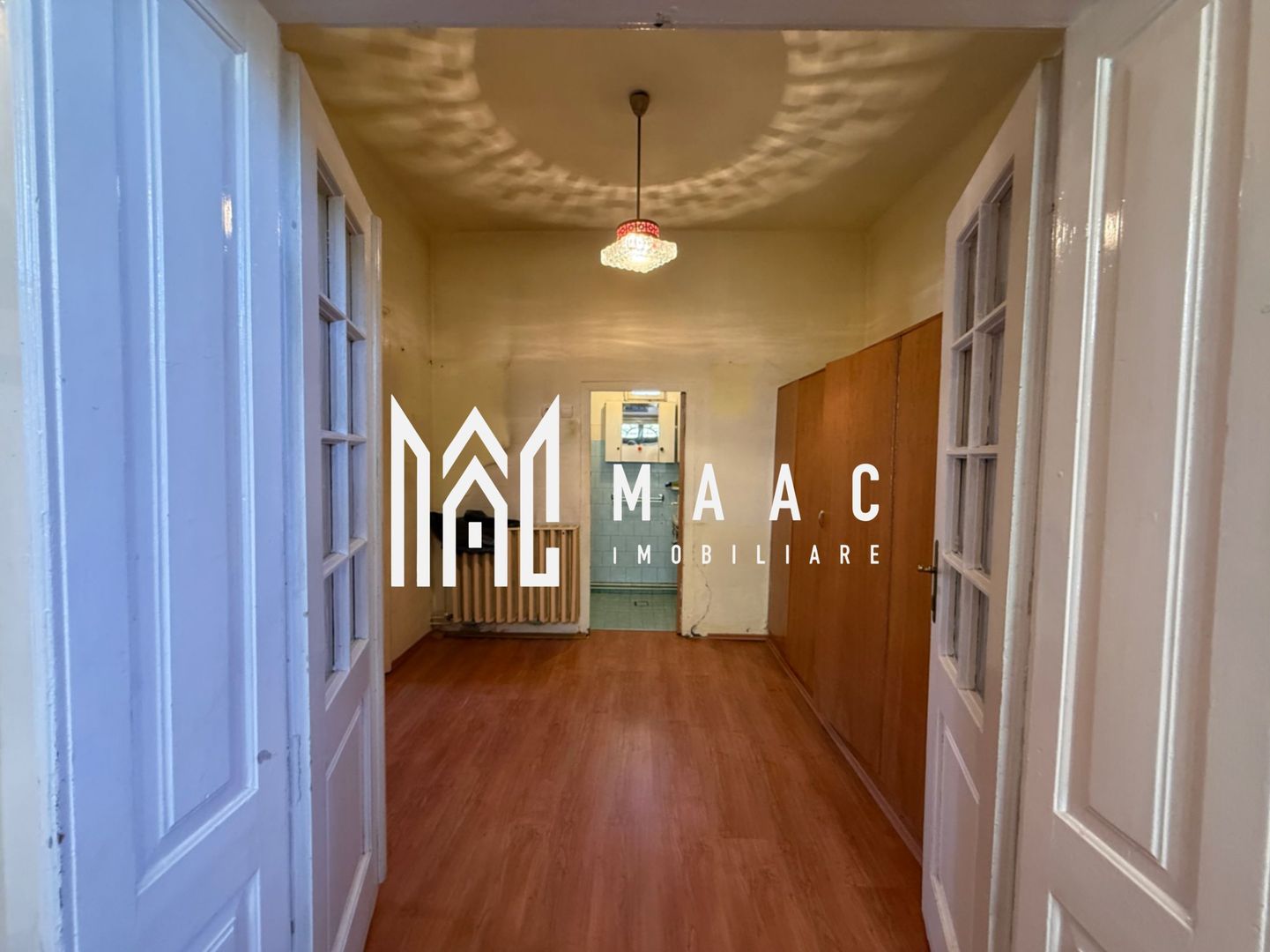 Casă în Curte Comună | 53 Mp | Pivniță Amenajată | Zona Piața Cluj - Poză 3