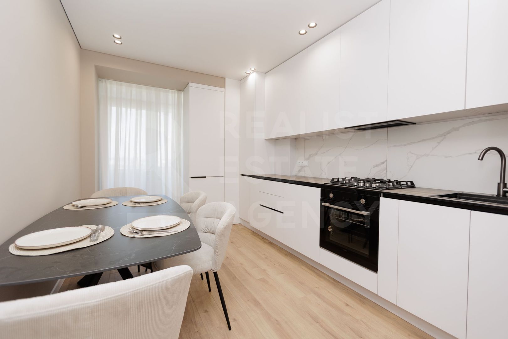Vânzare, apartament, 2 camere, strada Vasile Lupu, sectorul Buiucan - Poză 7