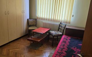 Apartament 3 camere Sgului etaj 2 cu centrala - Poză 6