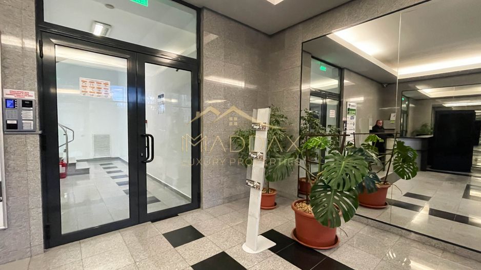 Spatiu modern // Business// ***124mp utili*** // zona Herastrau- Aviatiei - Poză 6