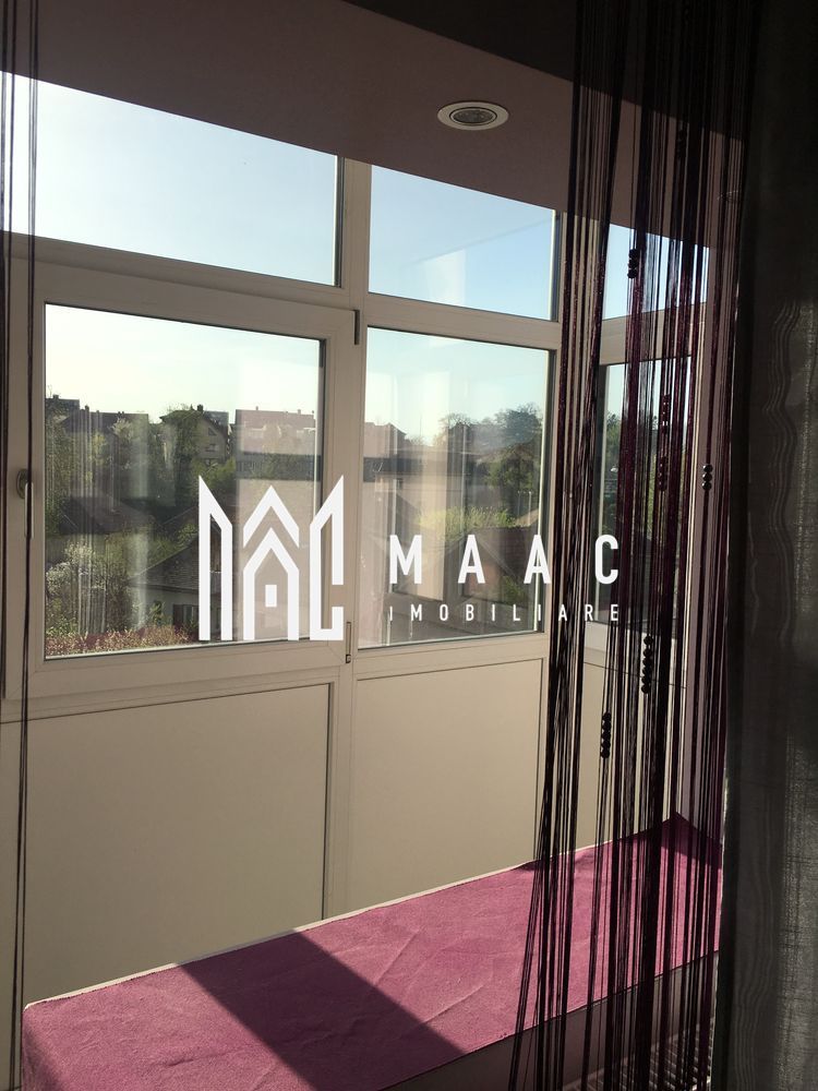 Apartament central I 3 camere I 2 băi I mobilat I Strand I SIBIU - Poză 8