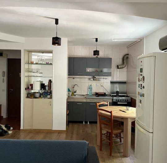 APARTAMENT LUX | AVIATIEI - Poză 6