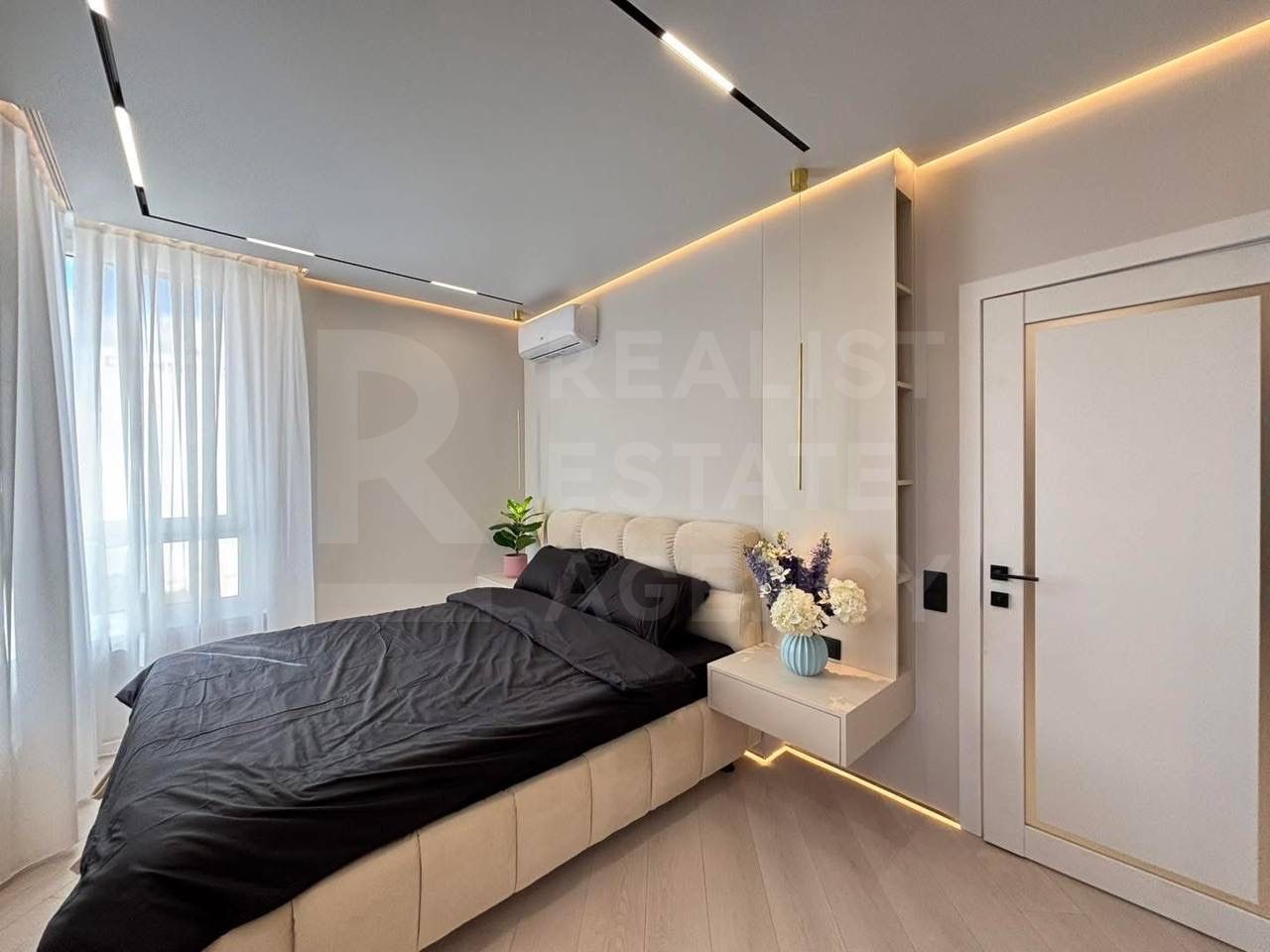Vânzare, apartament, 2 camere, strada Nicolae Testemițanu, Botanica - Poză 8