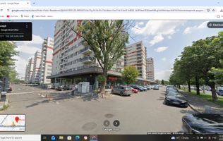 Apartament 3 camere, bloc nou, metrou Păcii, Rotar Park