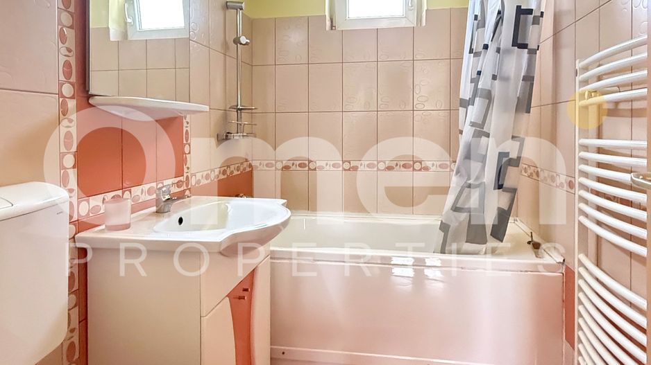 Închiriez apartament 2 camere zona Centrul Universitar Nord - Poză 5