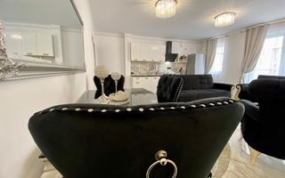 Apartament 2 camere, 54 mp, parcare, zona KIK - Poză 8