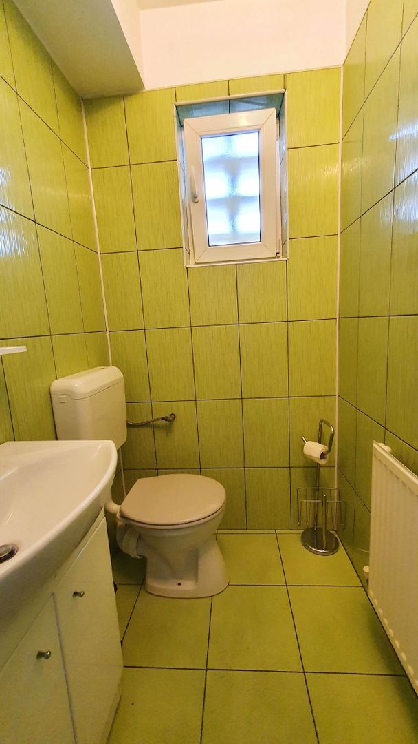 Exclusivitate: Parcul Tractorul, apartament 4 camere mobilat, utilat - Poză 9