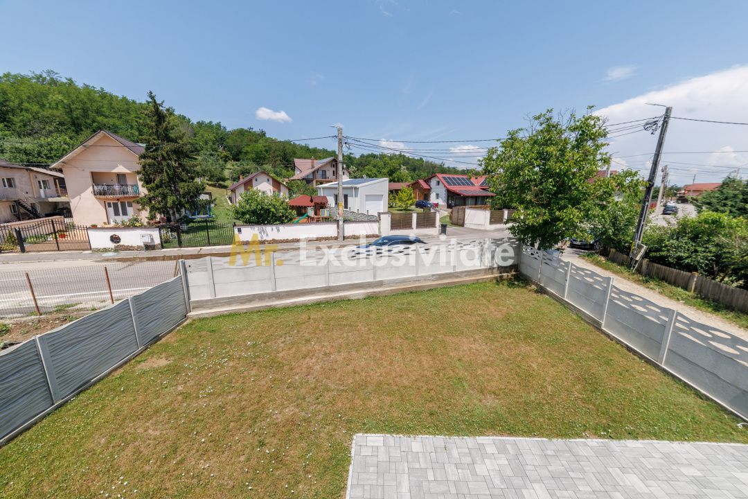 Casa premium la cheie - Mărăcineni – Argeselu ! - Poză 28