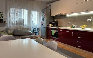 Apartament cu 3 camere, etaj intermediar, aproape de Piața Mărăști. - Poză 2