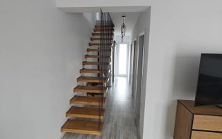 Duplex modern, complet mobilat și utilat – Moșnița Nouă - Poză 4