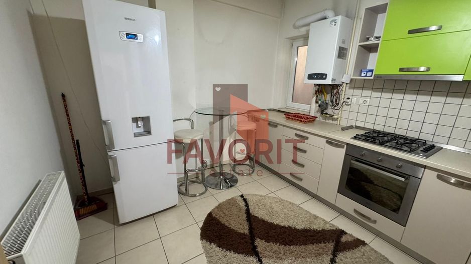Apartament 2 camere | Etaj 1 | Bucatarie inchisa | Giroc - Eso - Poză 6