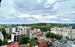 Apartament cu 3 camere de vânzare | Calea Mănăștur, Cluj-Napoca - Poză 14