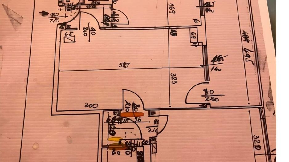 Apartament e camere zona Primăverii, loc de parcare inclus - Poză 10
