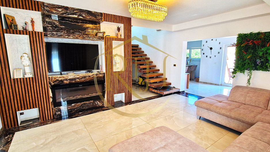 Ofer spre vanzare casa individuala in Dudestii Noi, fara comison Agentie - Poză 3