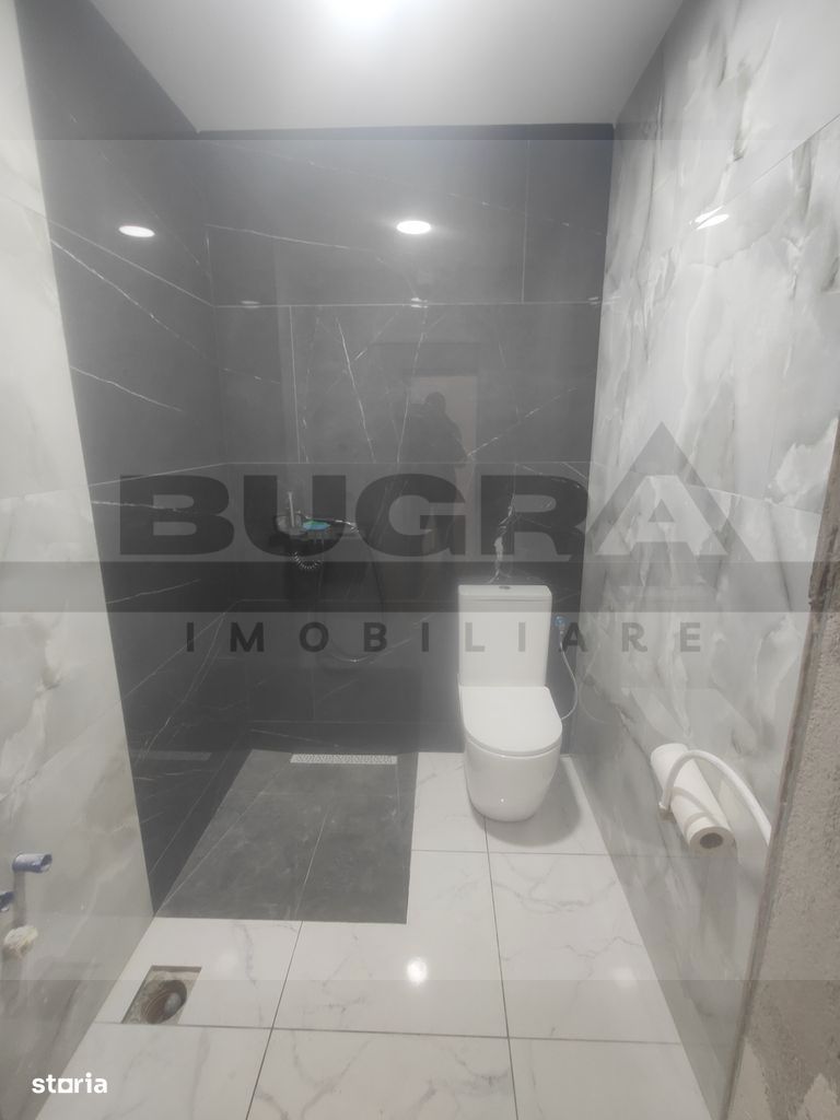 Casa individuala, 118 mp, 450 mp teren, Dezmir - Poză 7
