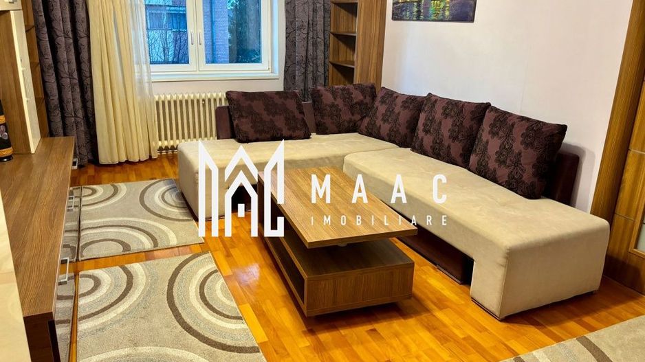 Apartament 2 Camere | 60 Mp | Etaj 3 | Zona Gării - Poză 2
