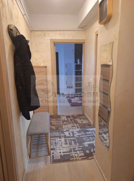 Apartament cu 2 camere si 3 balcoane - Tudor Vladimirescu - 500€ - Poză 6