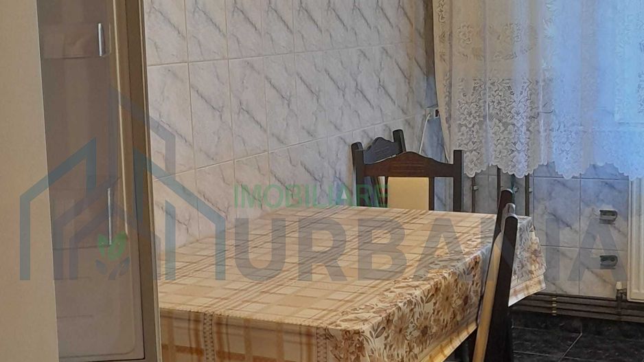 Apartament 2 camere de închiriat, Păcurari, zona Mega Image - Poză 6