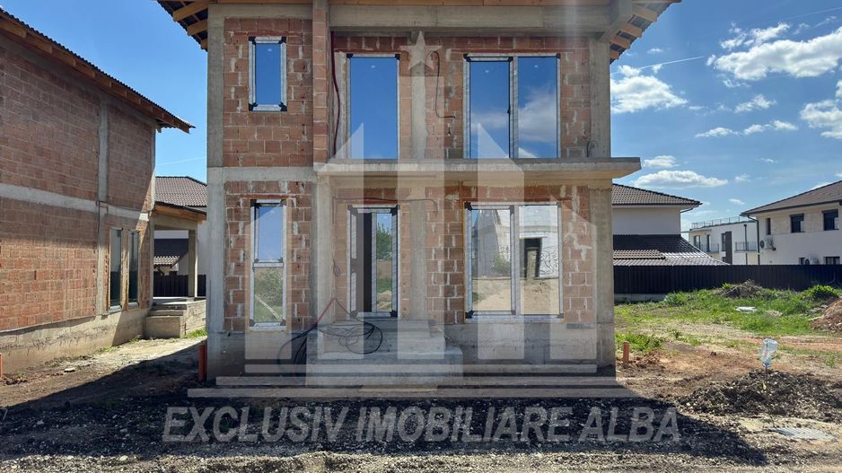 Casa individuala | P + 1 | 125 mp utili | 375 mp teren | Cetate - Poză 2