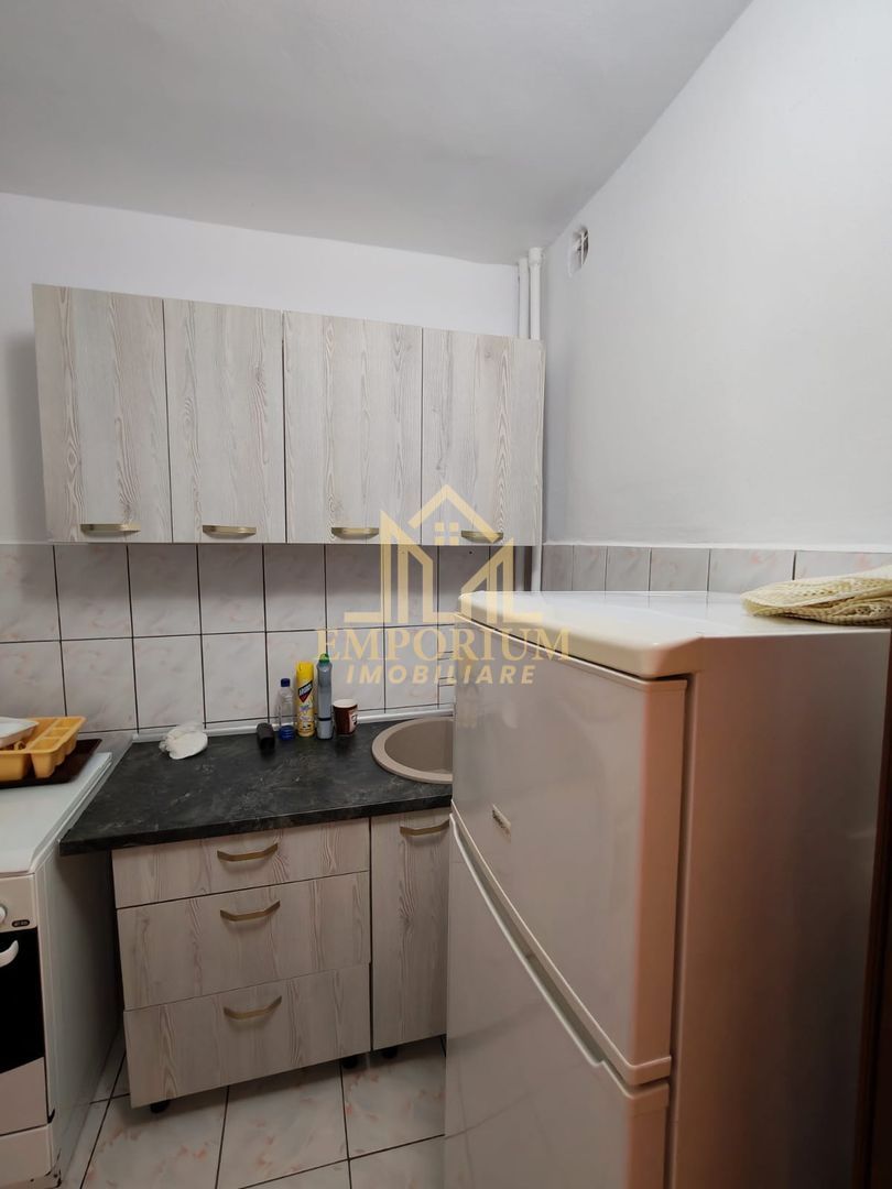 1 camera decomandata, modern, Marasti, Expo Transilvania, FSEGA - Poză 4