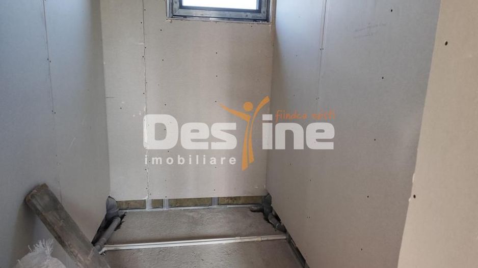 Bordenii Micii Casa Noua la Alb 150 mp utili - Poză 5