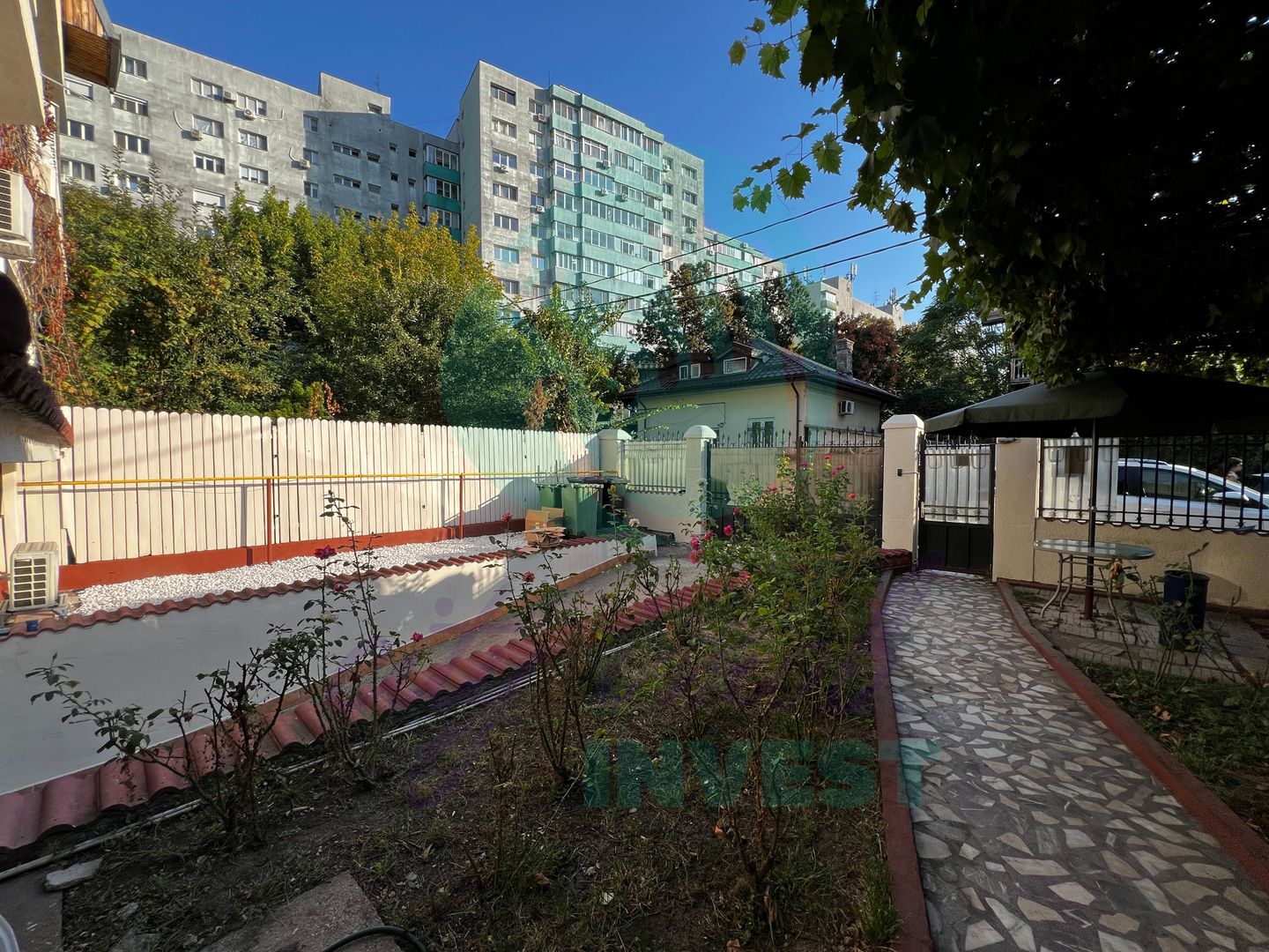 Vilă individuală | Victoriei | 491 mp  | Teren 300 mp - Poză 2