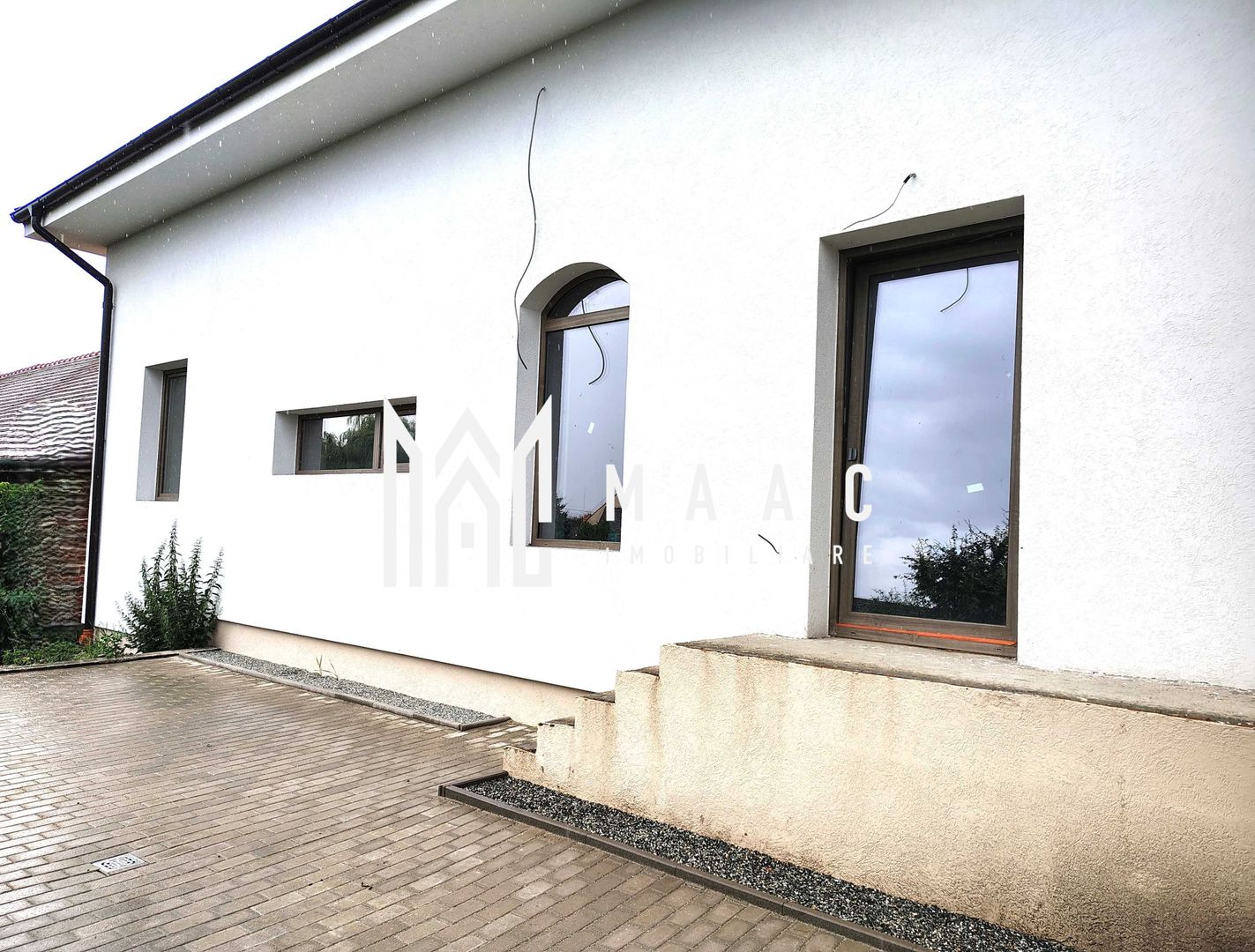 Casa Rezidentiala |7 Camere | 418 MP | Șura Mică - Poză 3