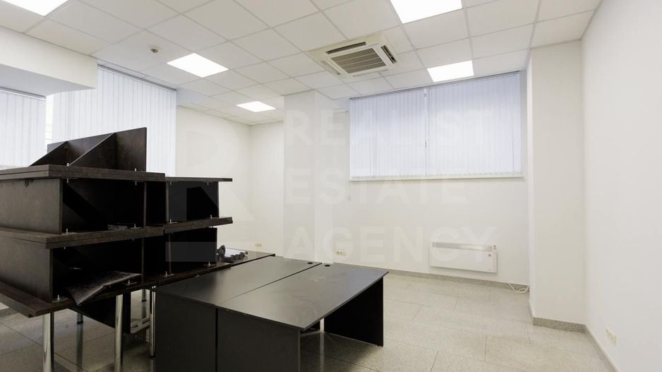 Chirie, spațiu de birouri, 255 mp, strada Dmitrie Cantemir, Râșcani - Poză 18