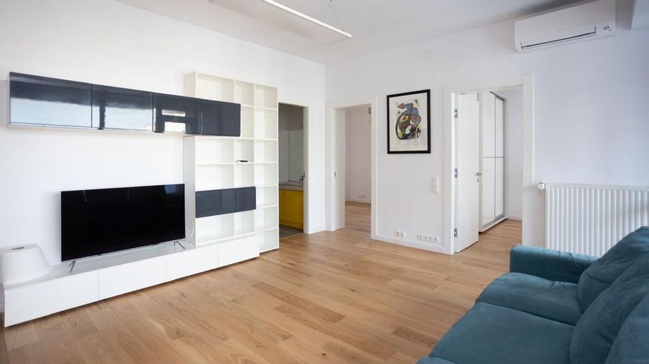 Apartament Delea Veche / Traian - Poză 1