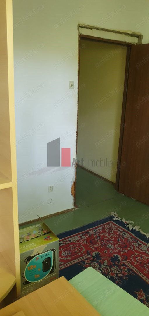 Vânzare apartament 3 camere Brâncoveanu-Covasna - Poză 10