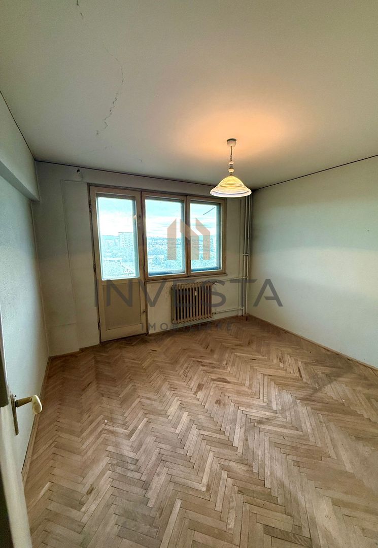 Oportunitate de investitie in zona Mercur! 2 camere etaj intermediar - Poză 6