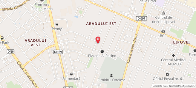 Locație Rapigo Imobiliare