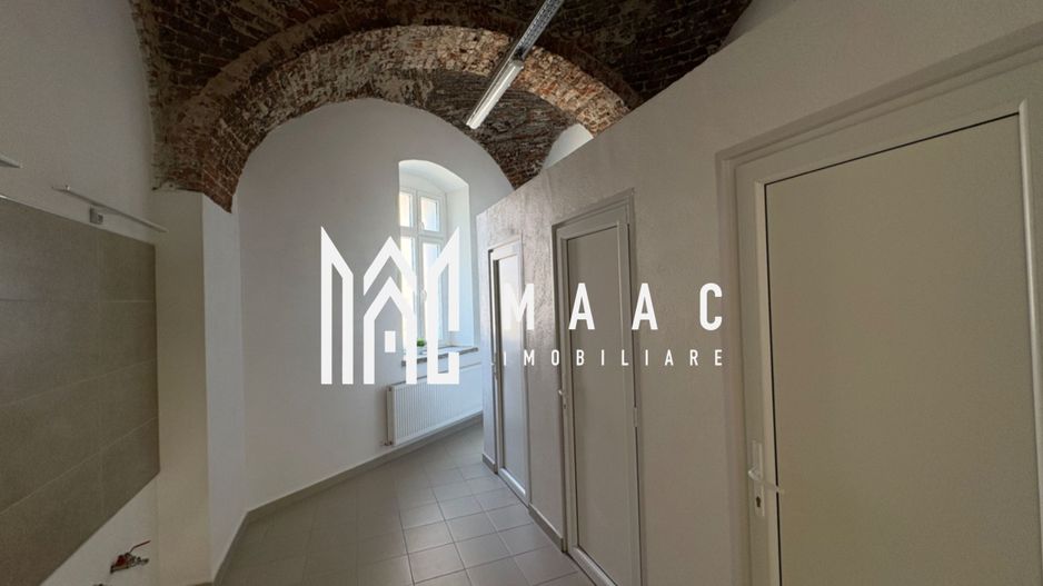 Proprietate ultracentrală cu potențial mixt – 1285 mp, acces dublu - Poză 10