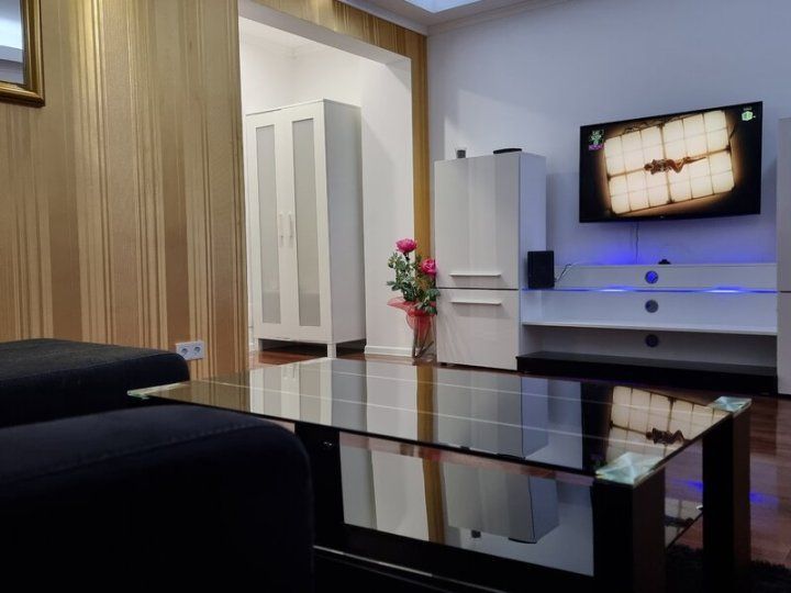 Apartament superb Dorobanti - Poză 1