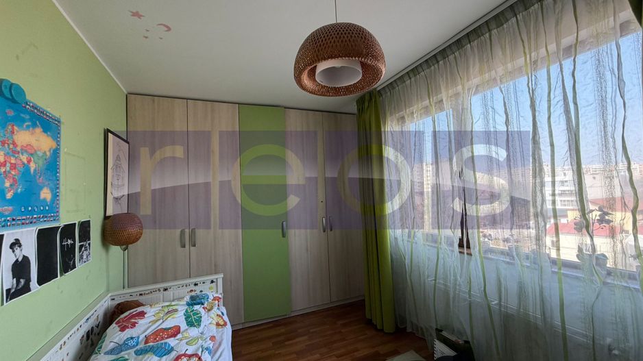INCHIRIERE APARTAMENT 4 CAMERE | GIULESTI | - Poză 10
