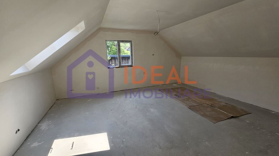 Casă Individuală de Vânzare | In Cisnădioara | 900 mp teren | 187 mpu - Poză 3