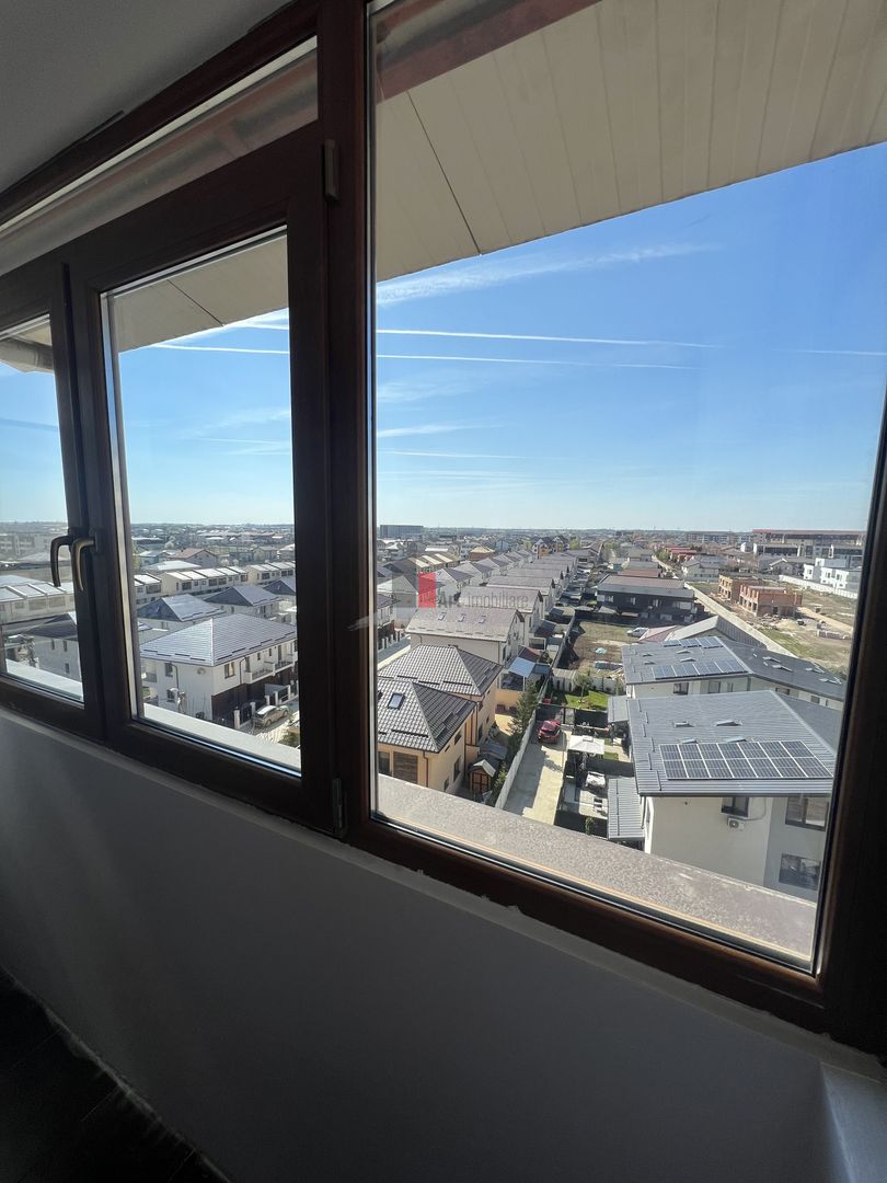 Apartament 3 camere tip Duplex Cartierul Latin - Poză 4