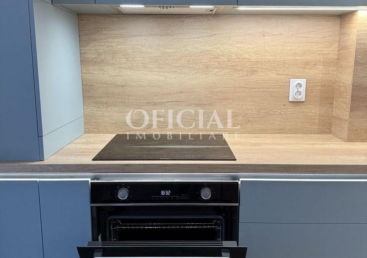 Apartament 2 camere | Parcare | Bloc nou | Lift | Eroilor Floresti - Poză 4