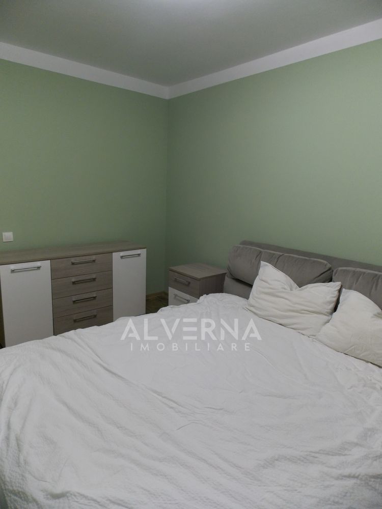 Apartament 2 camere 60mp | parcare | balcon | zona Semicentral - Poză 6